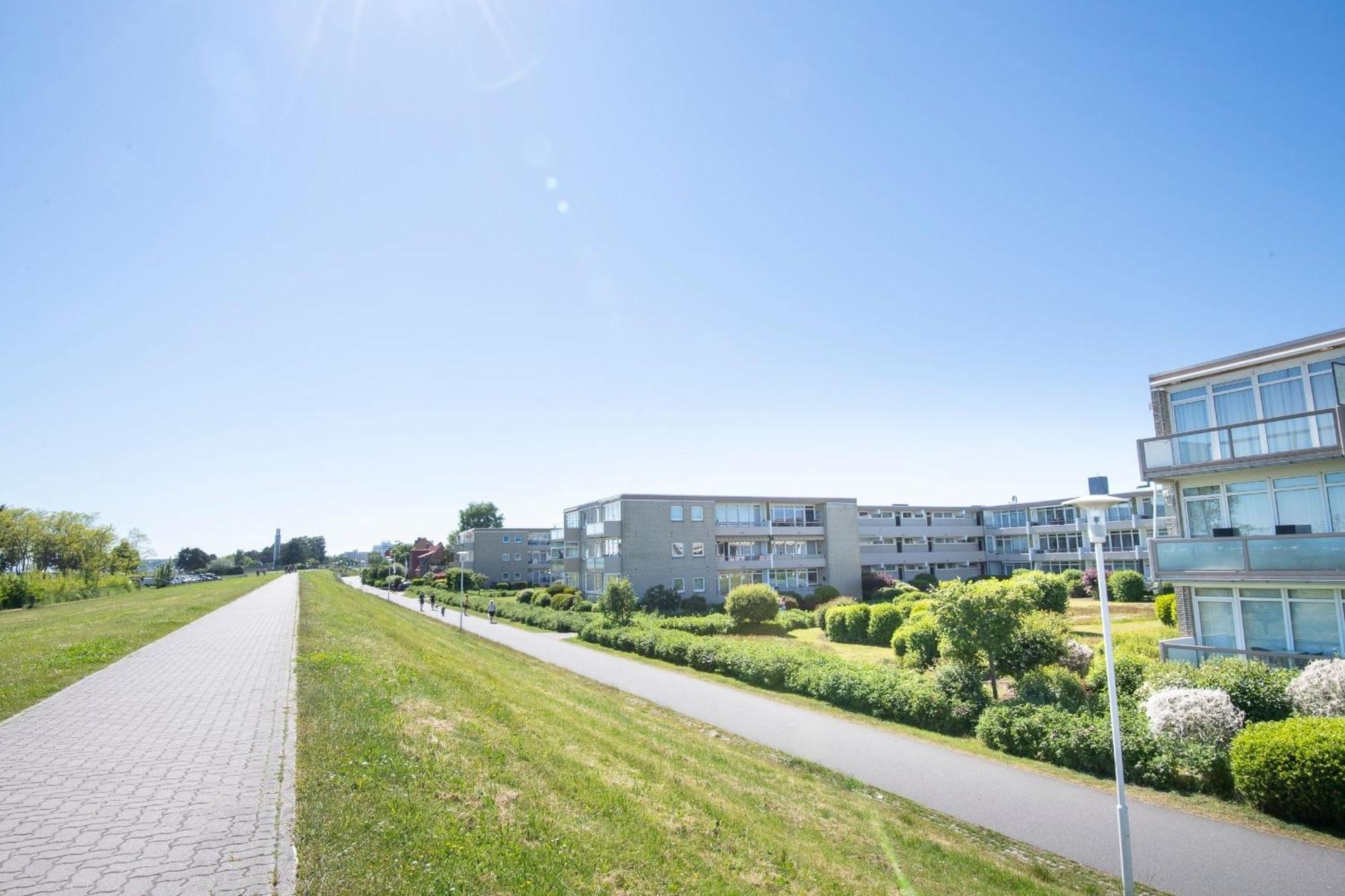 Baltic Duenenbude Grömitz Exterior foto