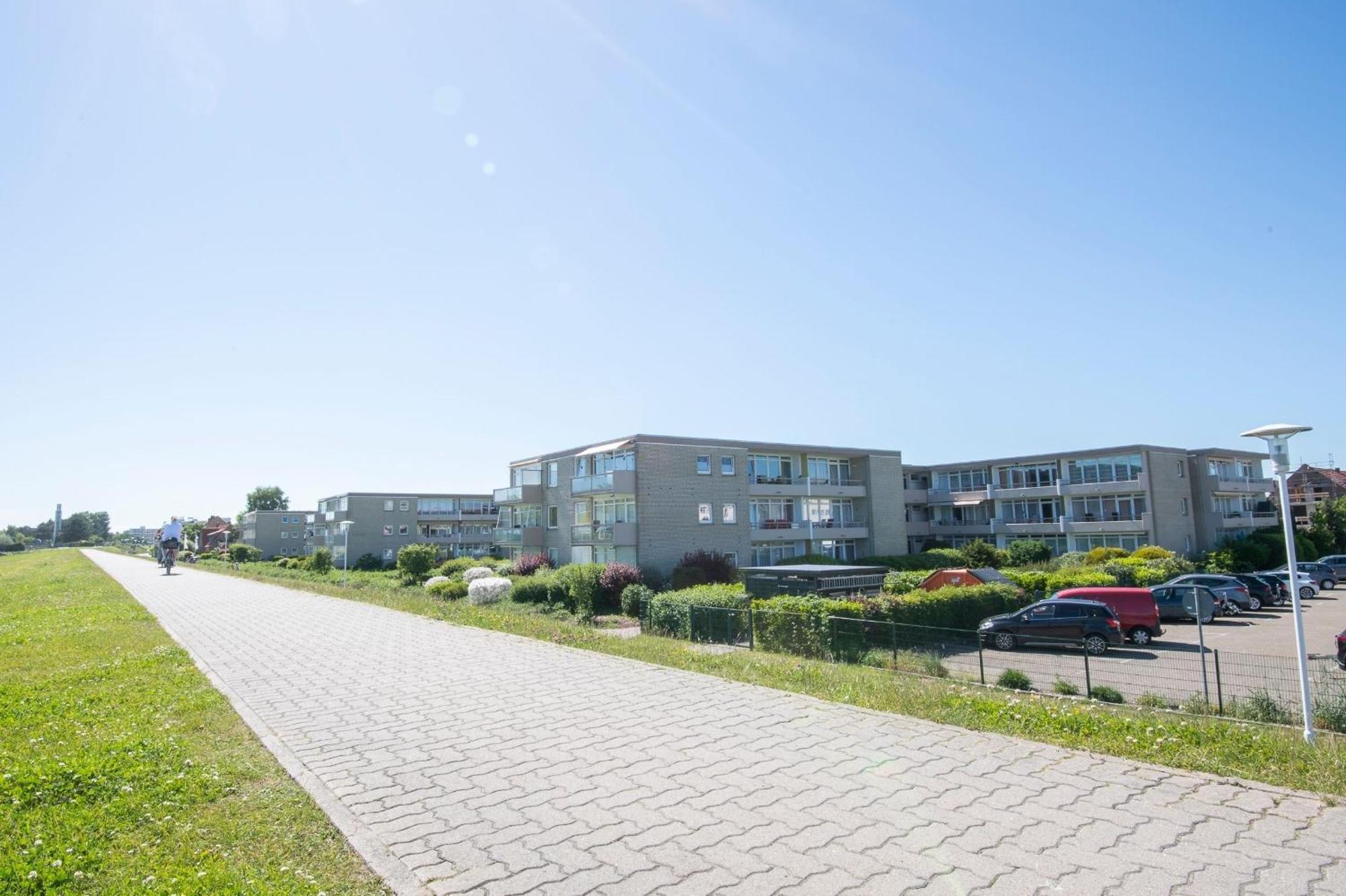 Baltic Duenenbude Grömitz Exterior foto