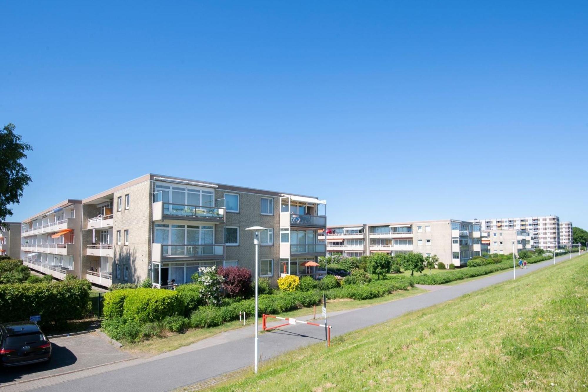 Baltic Duenenbude Grömitz Exterior foto