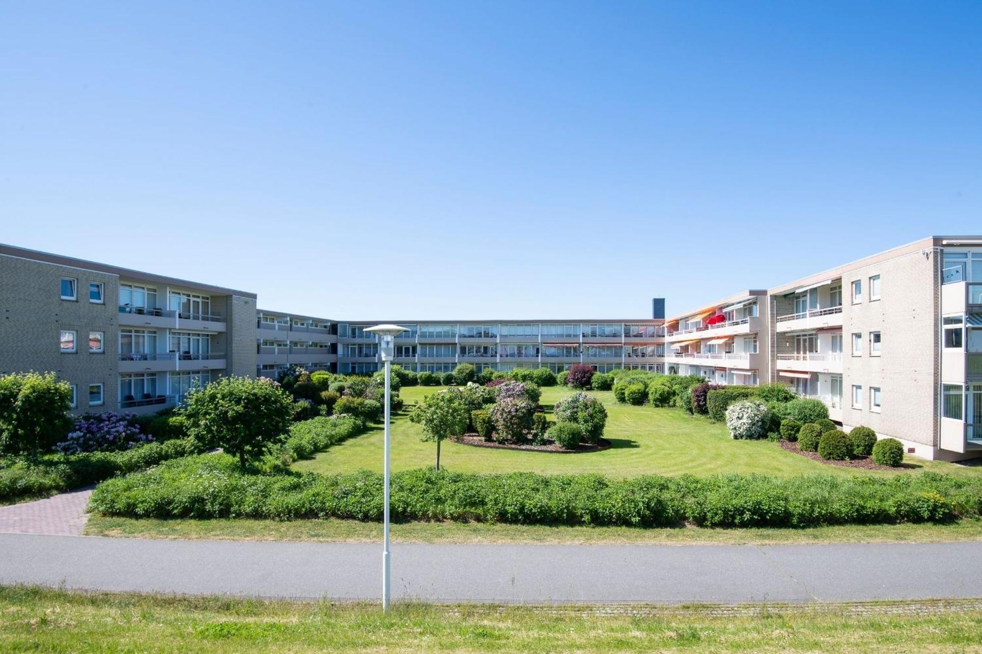 Baltic Duenenbude Grömitz Exterior foto